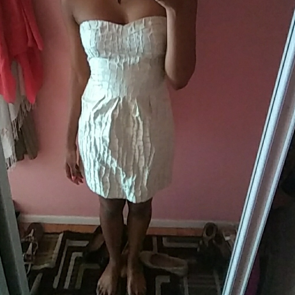 American eagle cocktail dress